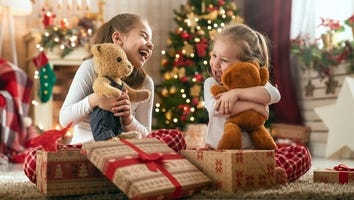 Amazon's Black Friday Sale Is Live: Shop the 26 Best Toy Deals for Kids of All Ages